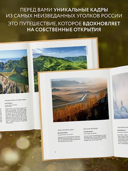 Россия самая красивая страна. Фотоконкурс 2025 - фото 6