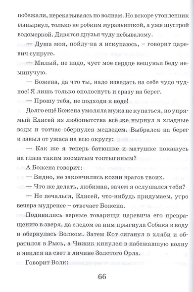 Летучий корабль - фото 5