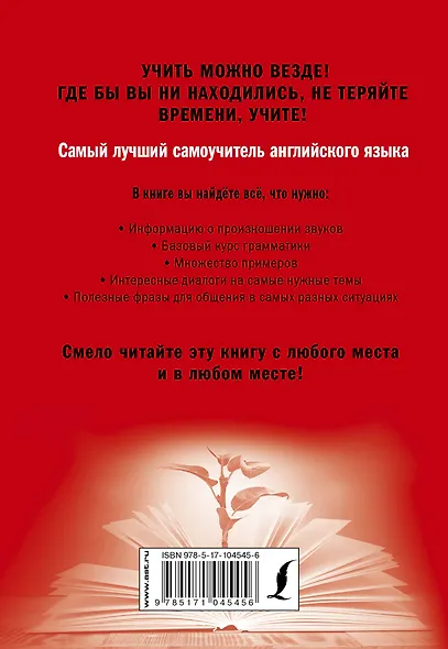Самый лучший самоучитель английского языка - фото 2