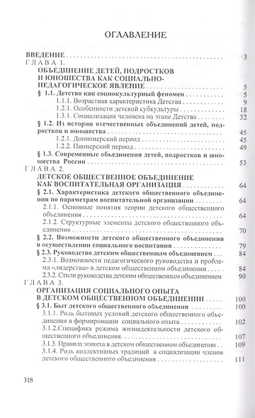 Социальное воспитание в детском общественном объединении - фото 2