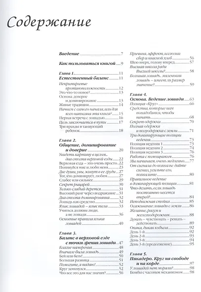 Танцы с лошадьми. Искусство владения языком тела. - фото 2