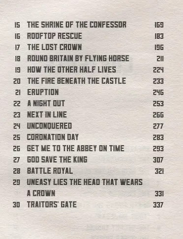 Defender of the Realm - фото 3