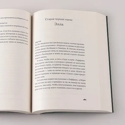 Разве мы не можем быть подругами: роман-биография - фото 11