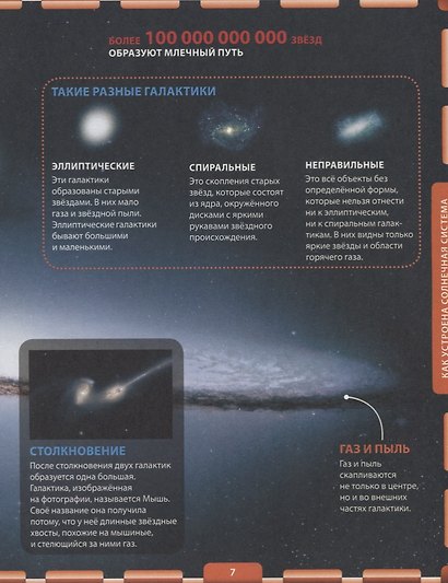 Детская энциклопедия. Лучший подарок для школьников - фото 3