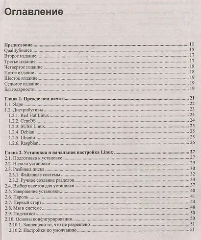 Linux глазами хакера - фото 3