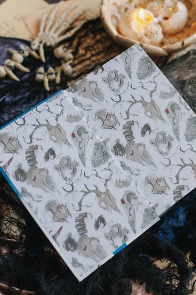 Мрачный Взвод. Двенадцать дней Коляды - фото 9