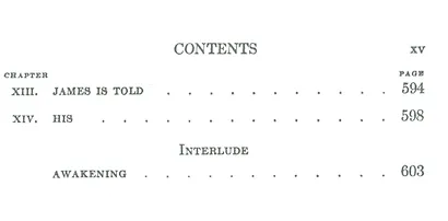 The Forsyte Saga. Vol. 2. = Сага о Форсайтах. Т. 2: цикл на анг.яз. - фото 4