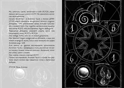 Витчер М.(тв) Нина и Золотое Число Книга 5 - фото 7