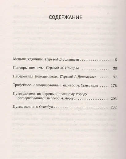 Меньше единицы: эссе - фото 2