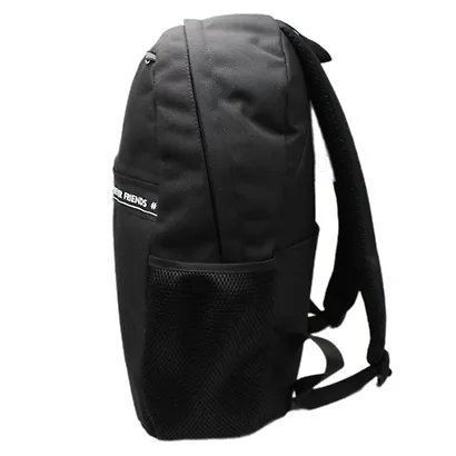 Рюкзак "Kuromi. Черная серия" 2 отделения, 40*31*15 см - фото 3