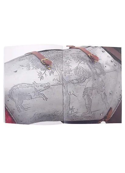 Дуэль. От Божьего суда до благородного преступления - фото 2