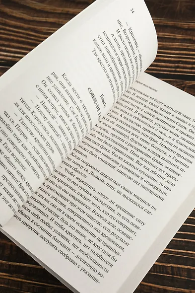 Остров пингвинов - фото 7