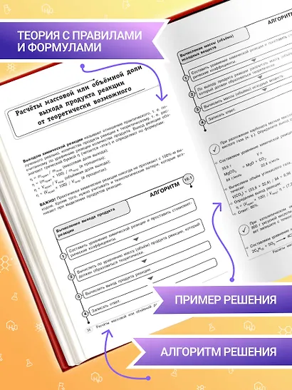 Химия. 8-11 классы - фото 5