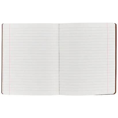 Тетрадь в линейку Альт, "Простые цвета", 48 листов, в ассортименте - фото 2