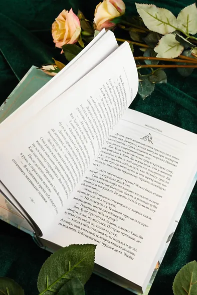Защити сердце. Книга 2 - фото 15