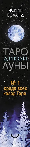 Таро Дикой Луны. 44 карты и руководство к гаданию. Moonology - фото 15