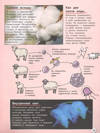 Все о технологии. От наномира до виртуальной реальности - фото 6