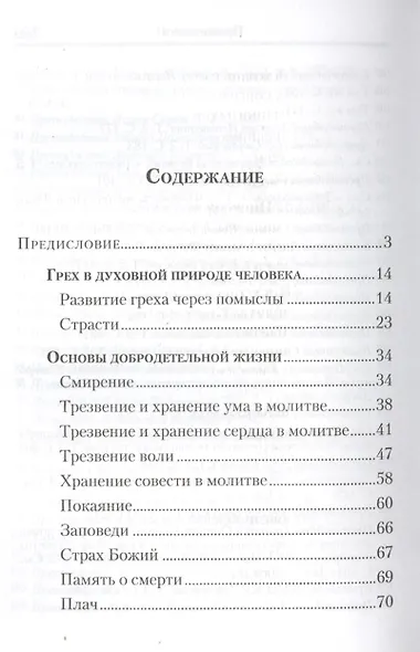 Сокровенная жизнь и богопознание по «Добротолюбию» - фото 2
