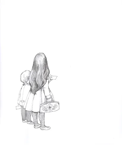 Мяуморфозы. Вселенная Юко Хигучи - фото 2