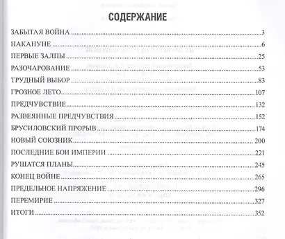 На фронтах Первой мировой - фото 2