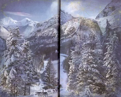 Возвращение в край Божий. Женщина из страны Господа Бога. Роман, рассказы - фото 6