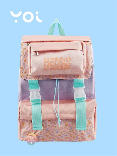 Рюкзак Yoi, Pastel - фото 2