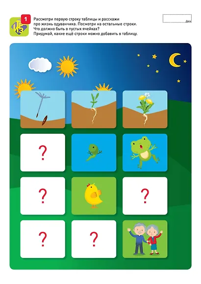 Я могу изобретать! 4-5 лет. Лялина Н., Лялина И. - фото 2