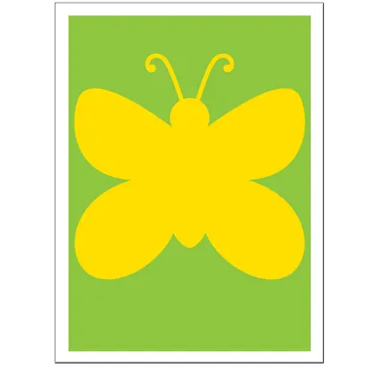 Цветные картинки. Занятия с ребенком от рождения до года. - фото 7