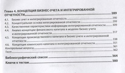 Концепции теории бухгалтерского учета: Учебное пособие - фото 3