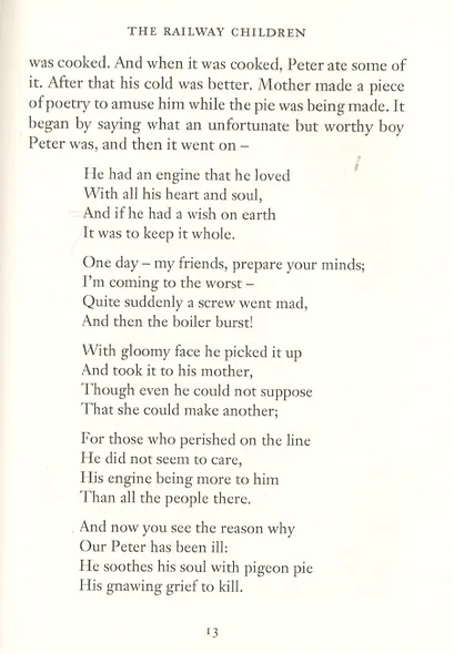 The Railway Children - фото 6