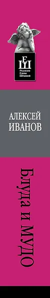 Блуда и МУДО: роман - фото 4