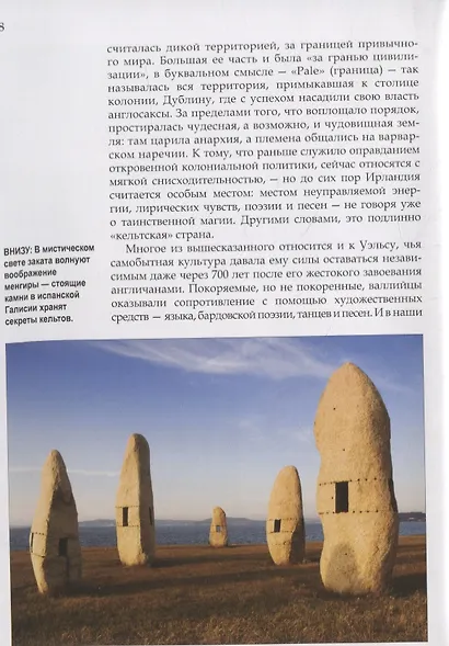 Легенды кельтов. Герои и воины. Мифические существа и чудовища - фото 3