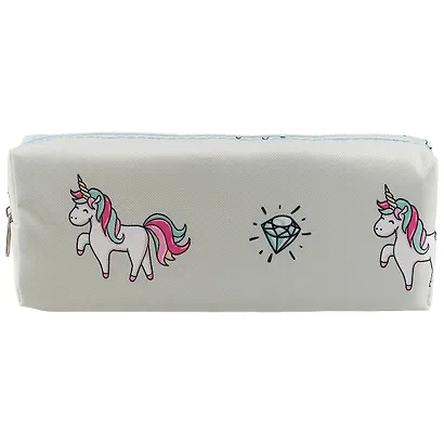 Пенал-косметичка «Believer», 20.5 х 8 см - фото 2