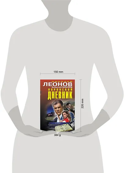 Воровской дневник - фото 4