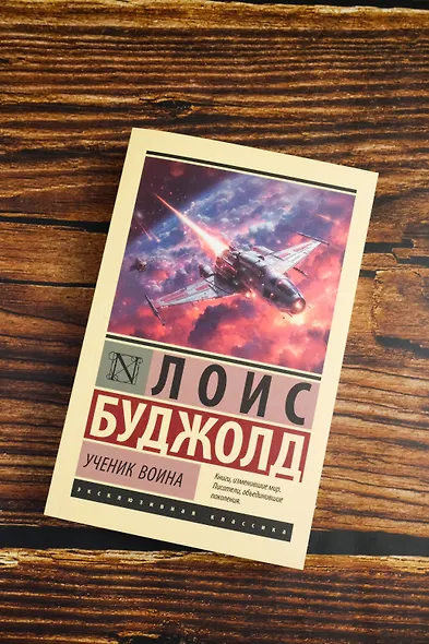 Ученик воина - фото 5