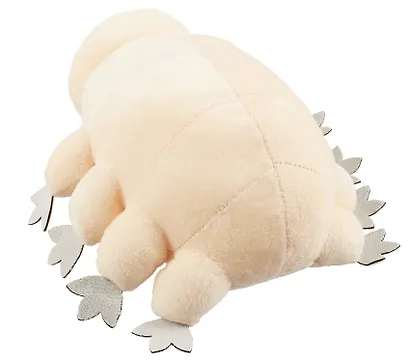 Мягкая игрушка Насекомое (тихоходка) (24 см) (12-00960-T1) - фото 4