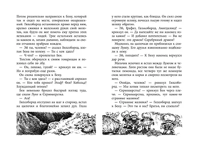Повелитель драконов. Книга 1 - фото 14