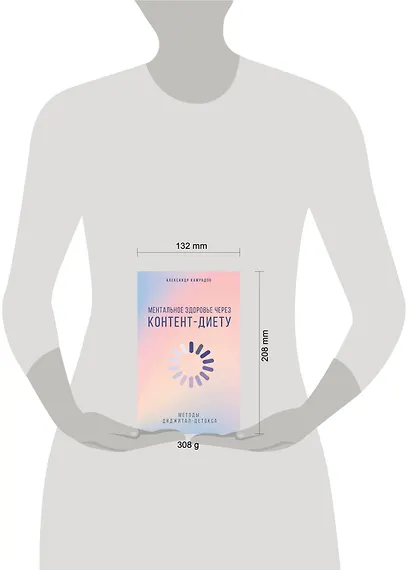 Ментальное здоровье через контент-диету. Методы диджитал-детокса - фото 6