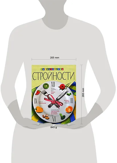 Энциклопедия стройности - фото 2