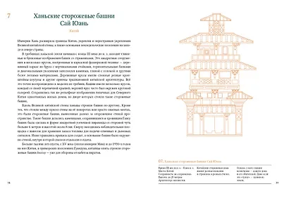 Всемирный атлас башен в пространстве и времени - фото 11