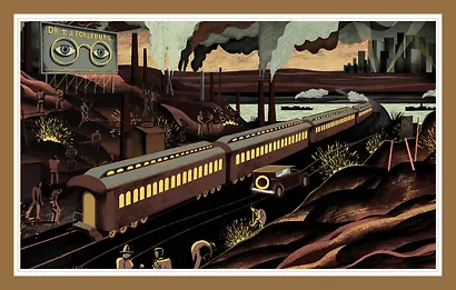 Великий Гэтсби - фото 5