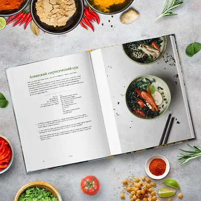 Нектар в каждой ложке. Гайд для экогурманов - фото 4