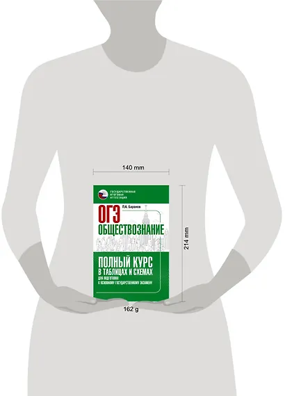 ОГЭ. Обществознание. Полный курс в таблицах и схемах для подготовки к ОГЭ - фото 4
