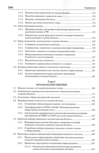Современные проблемы теории оценки бизнеса.Монография - фото 3