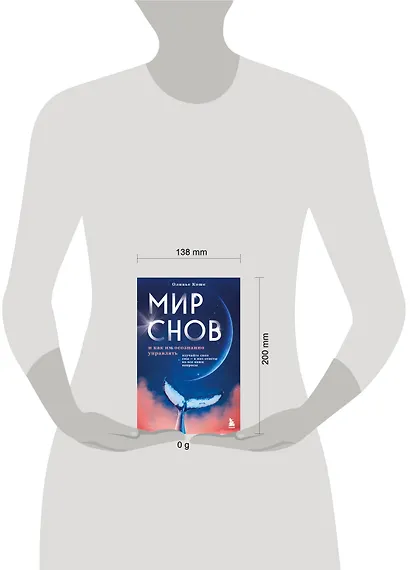 Мир снов и как им осознанно управлять - фото 4