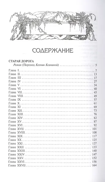 Старая дорога. Черный Охотник. Быстрая Молния. Романы - фото 2