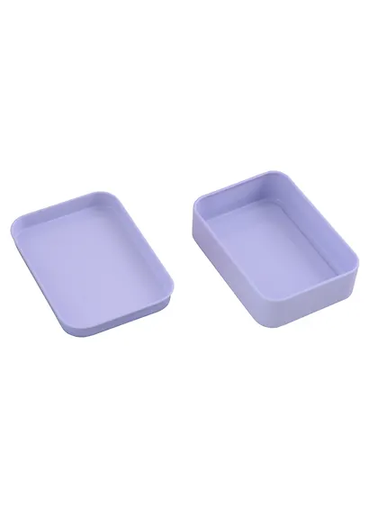 Шкатулка Японский стрит-фуд (9х7х3) (металл) - фото 2