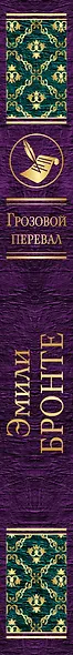 Грозовой перевал - фото 5