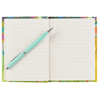 Записная книжка «Волшебные краски», 80 листов, А6 - фото 4