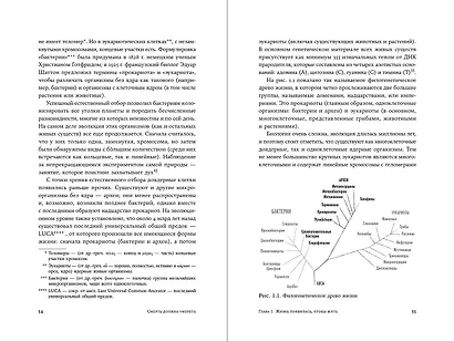 Смерть должна умереть: Наука в борьбе за наше бессмертие (черная обложка) - фото 7